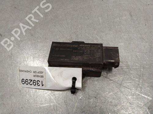 Used Electronic sensor JEEP GRAND CHEROKEE III (WH, WK) 3.0 CRD 4x4 (218 hp) 2290907