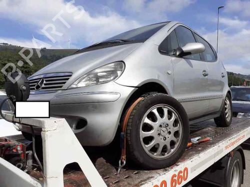 Left taillight MERCEDES-BENZ A-CLASS (W168) A 190 (168.032, 168.132) | BP7580294C34