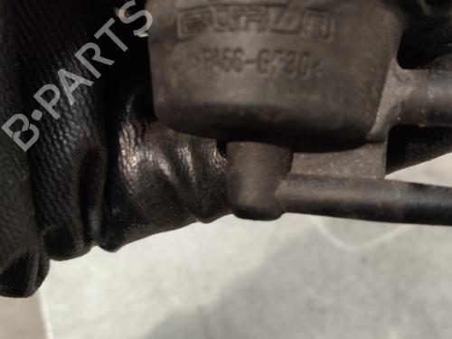 Electronic sensor NISSAN QASHQAI / QASHQAI +2 I (J10, NJ10, JJ10E)  | BP22802756M84 