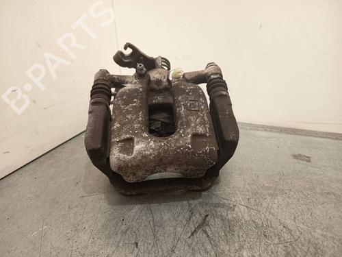 Used Left rear brake caliper Left rear brake caliper OPEL ASTRA K (B16) [2015-2022] 40226441 40226441