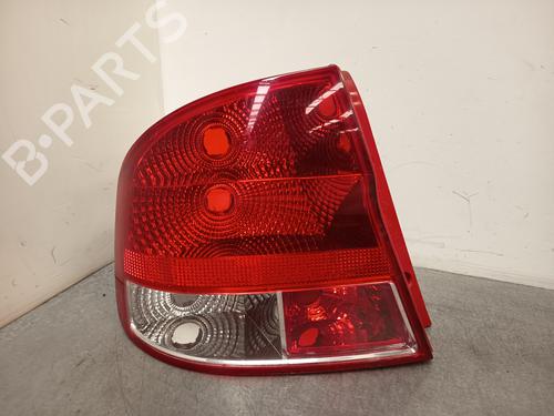 Used Left taillight DAEWOO KALOS (KLAS) [2002-2025]  28293071