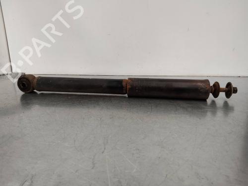 Used Right rear shock absorber SUZUKI VITARA (ET, TA, TD) 1.6 i 16V All-wheel Drive (ET, TA02, SE416) (97 hp) 2299658