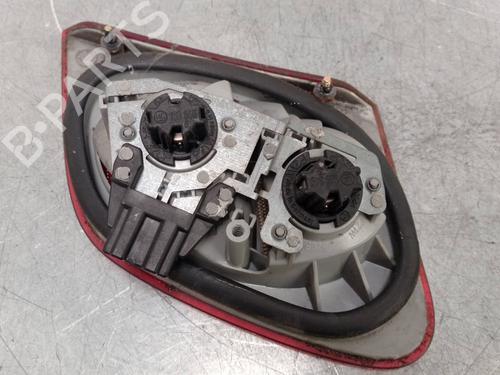 Left tailgate light MERCEDES-BENZ E-CLASS (W210) E 300 D (210.020) | BP16775059C79 