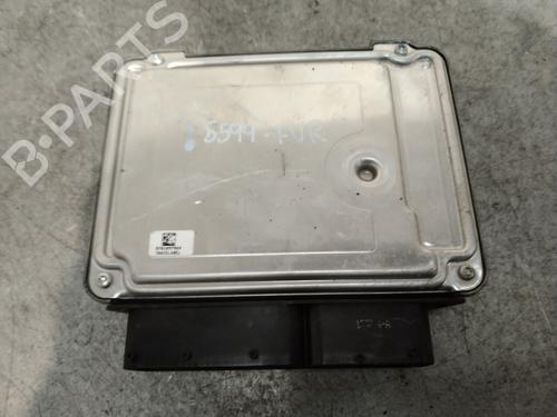 Engine control unit (ECU) SEAT LEON (1P1) 1.9 TDI | BP23424628M57 