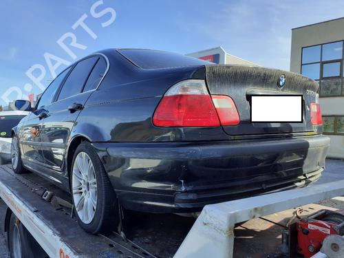 Headlight switch BMW 3 (E46)  | BP7862059I24 