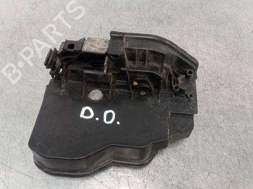 Front right lock BMW X3 (E83) xDrive 20 d | BP19182180C97 