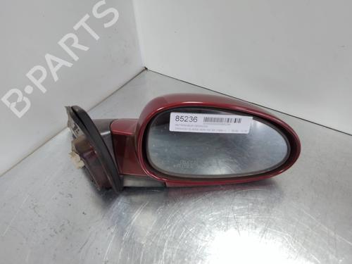 Right mirror DAEWOO NUBIRA (J100) 1.6 | BP2250548C27
