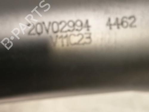 Right front shock absorber OPEL CORSA E (X15) | BP36786112M17 - Image 3