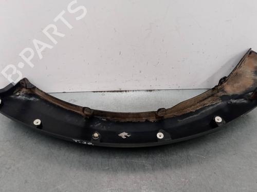 Rear left wheel arch trim LAND ROVER DISCOVERY III (L319) 2.7 TD 4x4 | BP12423711C136 