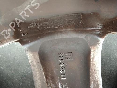Felg OPEL MERIVA B MPV (S10)  | BP24210472C45