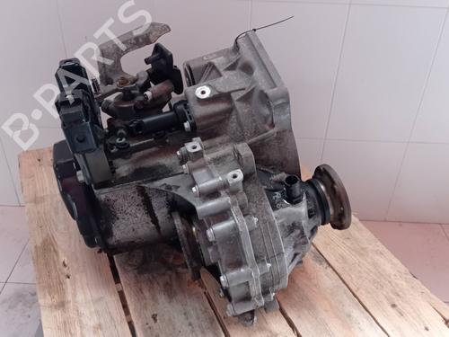 Used Gearbox SEAT IBIZA IV (6J5, 6P1) [2008-2017]  23565322