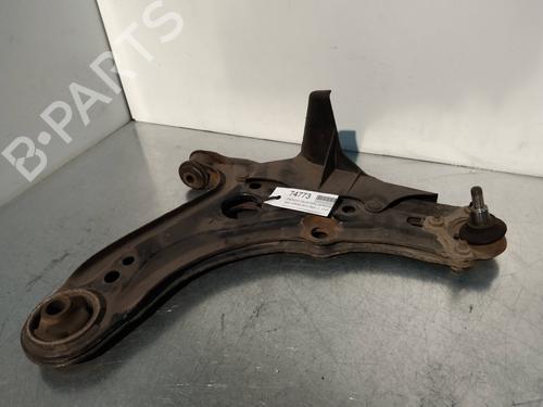 Used Right front suspension arm SEAT AROSA (6H1) 1.0 (50 hp) 14221394