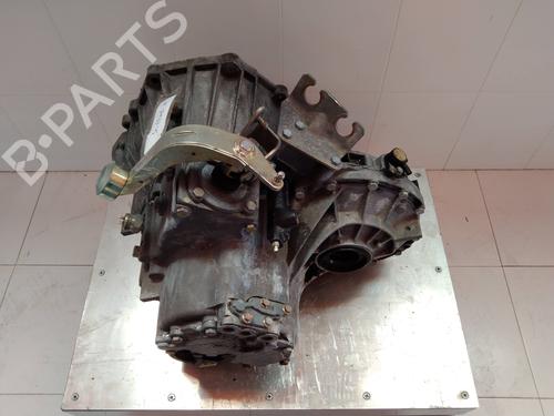Gearbox MERCEDES-BENZ V-CLASS (638/2) | BP15373154M3