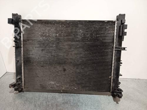 Water radiator DACIA LODGY (JS_) | BP40515486M31 - Image 4