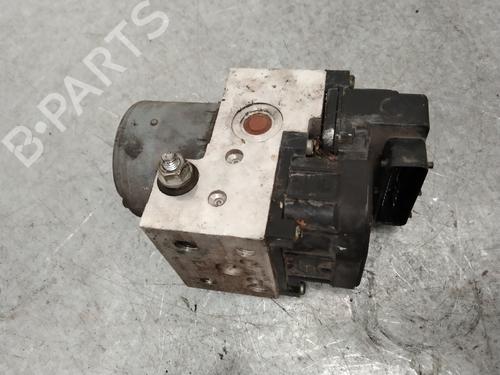 ABS pump OPEL MERIVA A MPV (X03) 1.7 DTI (E75) | BP24179716M43 