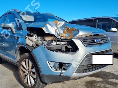 Engine FORD KUGA I | BP30136716M1