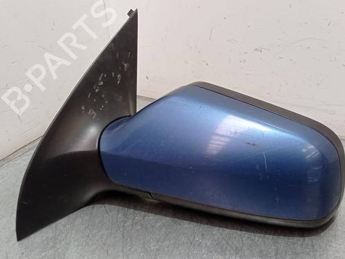 Ryggespeil venstre OPEL ASTRA G Hatchback (T98) 2.0 DTI 16V (F08, F48) | BP29189144C26 