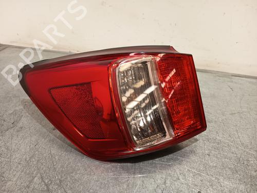 Venstre Baklys LEXUS IS II (_E2_) [2005-2013]  32697497