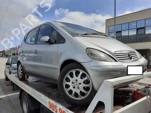 Left taillight MERCEDES-BENZ A-CLASS (W168) A 190 (168.032, 168.132) | BP7580294C34