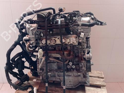 Engine HYUNDAI IONIQ (AE) 1.6 GDI Hybrid | BP30574179M1 