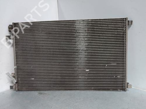 Used AC radiator RENAULT MEGANE II Estate (KM0/1_) 1.9 dCi (KMRG, KM1G, KM0G, KM2C) (120 hp) 2250473