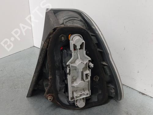 Left taillight BMW 3 Compact (E46) 316 ti | BP10993783C34 