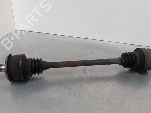 Used Right rear driveshaft MERCEDES-BENZ C-CLASS (W203) C 220 CDI (203.008) (150 hp) 13881108