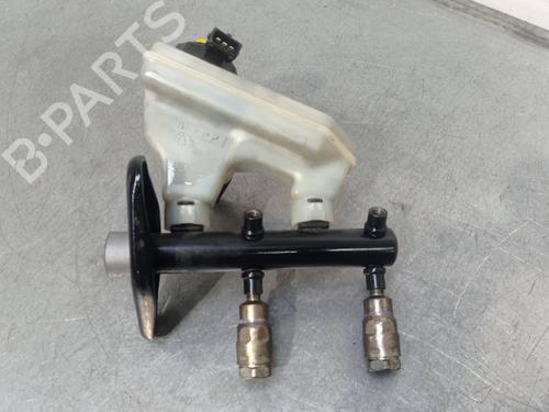 Used Brake master cylinder FORD FIESTA I (GFBT) [1976-1983]  30156833