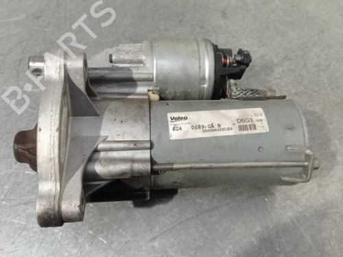 starter-peugeot-307-3ac-2000-2001-2002-2003-2004-2005-2006-2007-2008-2009-2010-2011-2012-30388103 main image