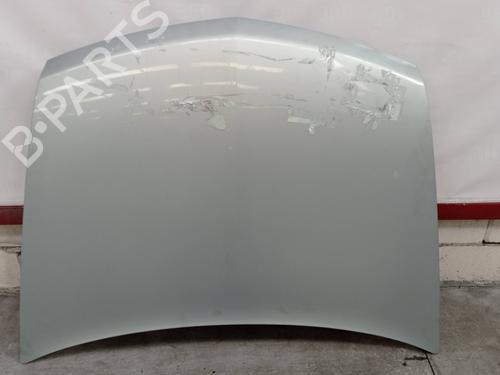 Used Hood RENAULT VEL SATIS (BJ0_) 2.2 dCi (BJ0E, BJ0F) (150 hp) 9844163