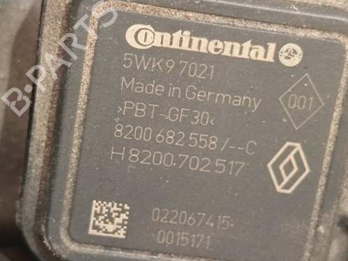 Mass air flow sensor DACIA SANDERO II | BP39469628M95 - Image 2