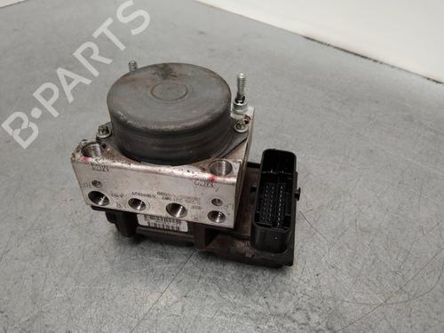 ABS pump FIAT FIORINO Box Body/MPV (225_) 1.3 D Multijet (225BXD1A, 225BXB1A, 225BXB11) (75 hp) 15895529