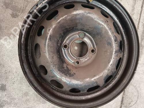 Used Rim Rim PEUGEOT PARTNER Box Body/MPV 1.6 BlueHDi 100 (100 hp) 39993675 39993675