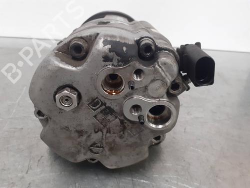 AC compressor VW GOLF IV (1J1) 1.6 16V | BP7714339M34 