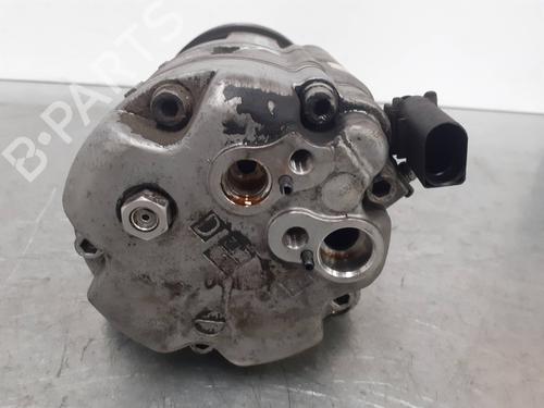 BP7714339M34 | Compressore A/C VW GOLF IV (1J1) 1.6 16V BP7714339M34