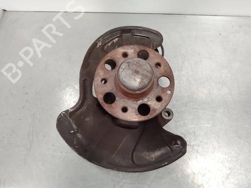 Used Left front steering knuckle MERCEDES-BENZ C-CLASS Coupe (CL203) C 220 CDI (203.706) (143 hp) 2248330