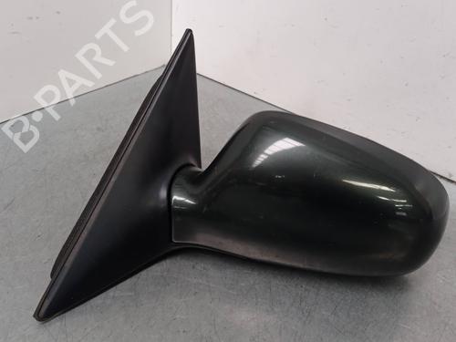 Used Left mirror DAEWOO LEGANZA (KLAV) 2.0 16V (133 hp) 11761683