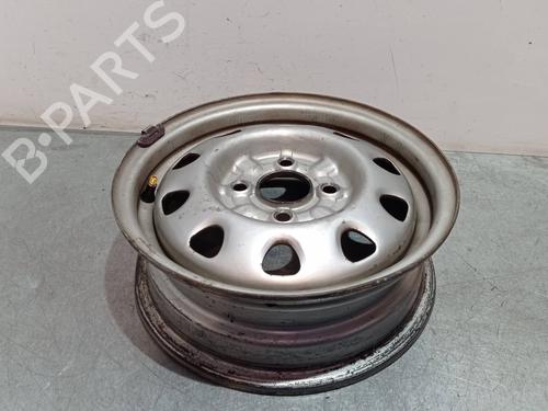Used Rim SKODA FELICIA II (6U1) 1.9 D (64 hp) 31161099