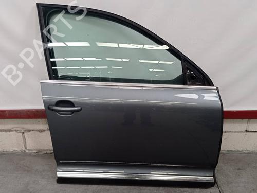 Right front door VW TOUAREG (7LA, 7L6, 7L7) 2.5 R5 TDI | BP9150160C3 