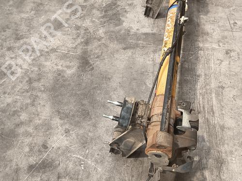 Rear axle CITROËN XSARA Coupe (N0) 1.6 16V | BP28327956M2 
