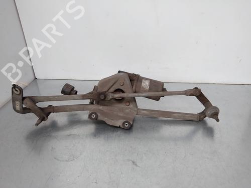 Used Front wiper motor BMW 3 Coupe (E36) 320 i (150 hp) 2248633