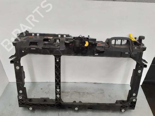 Front slam panel FORD FIESTA VI (CB1, CCN) 1.0 EcoBoost | BP6470114C72 