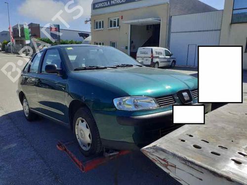 Engine control unit (ECU) SEAT CORDOBA (6K1, 6K2) 1.4 i | BP10865643M57 