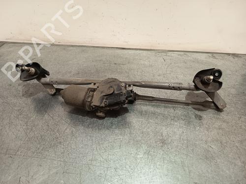 Used Front wiper motor Front wiper motor LEXUS IS II (_E2_) [2005-2013] 32725006 32725006