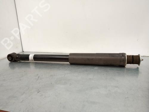Used Right rear shock absorber SEAT Mii (KF1, KE1) 1.0 (60 hp) 2585351