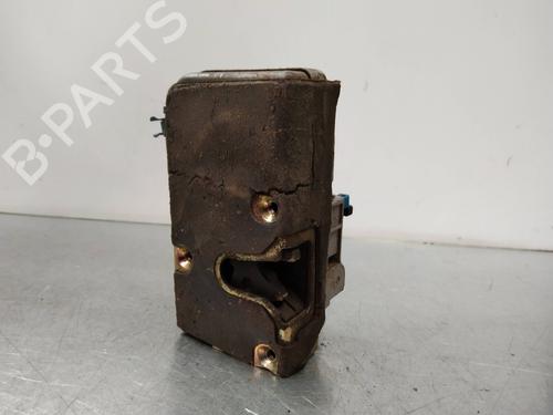 Used Front left lock CITROËN XANTIA (X1_, X2_) 1.9 Turbo D (90 hp) 2252567