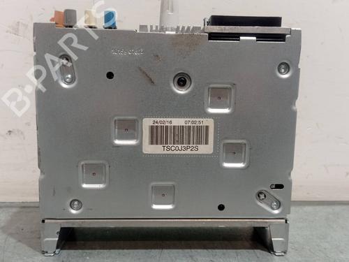 Radio DS DS 3 (SA_) | BP31014256E6