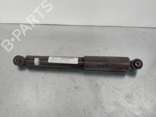 Used Left rear shock absorber SUZUKI ALTO VII (GF) 1.0 (AMF310, GFC31S) (68 hp) 3019503