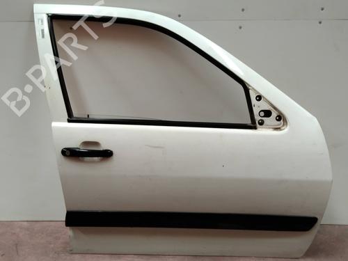 Dør højre fortil SEAT INCA (6K9) 1.9 SDI (64 hp) 2257978