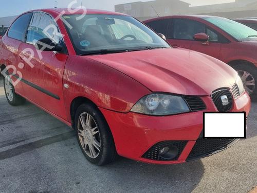 Used Parts SEAT IBIZA III (6L1)    4502374